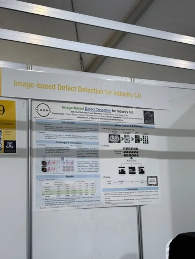 Additional image 2 for Master thesis project exhibition at UniMel