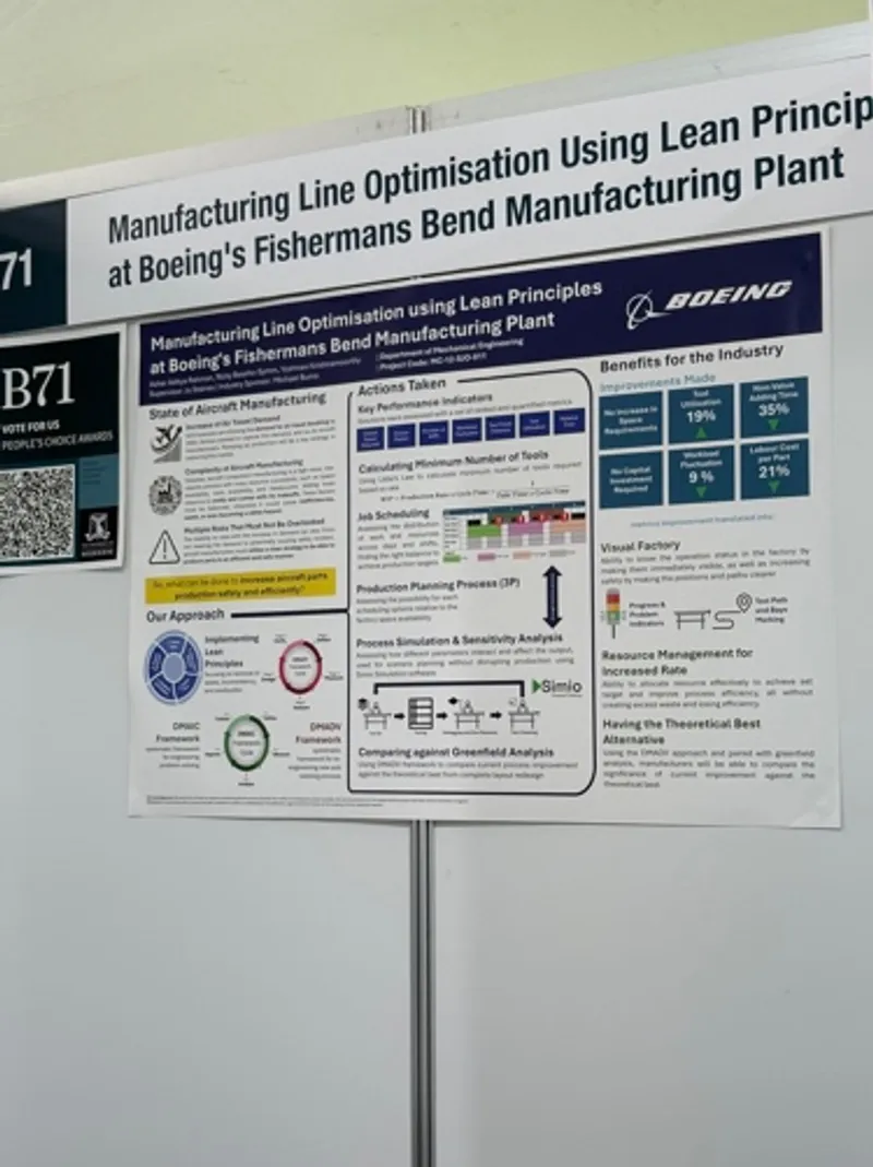 Additional image 1 for Master thesis project exhibition at UniMel