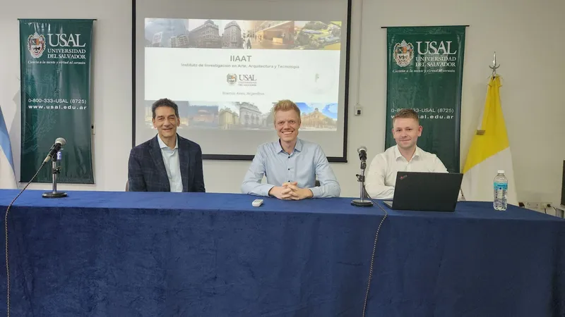 Master class on “Industrial Circular Economy”