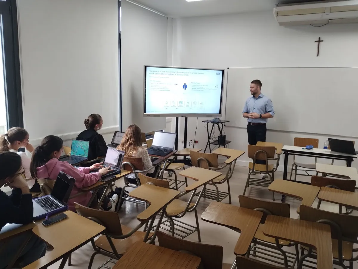 Remanufacturing Case Study