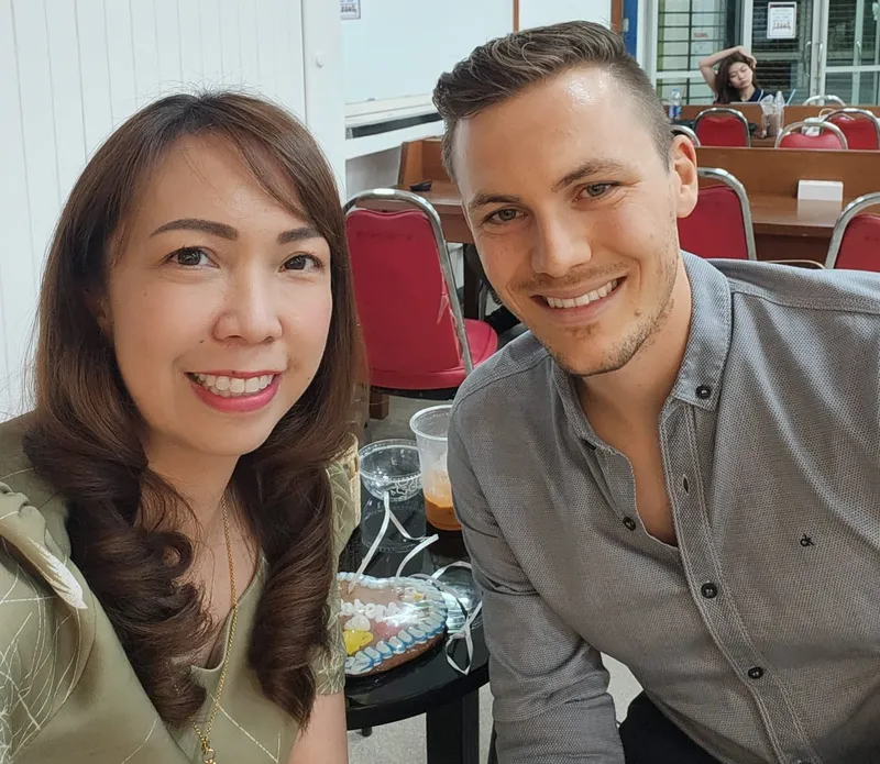 Additional image 1 for SME 5.0 - Research cooperation across continents