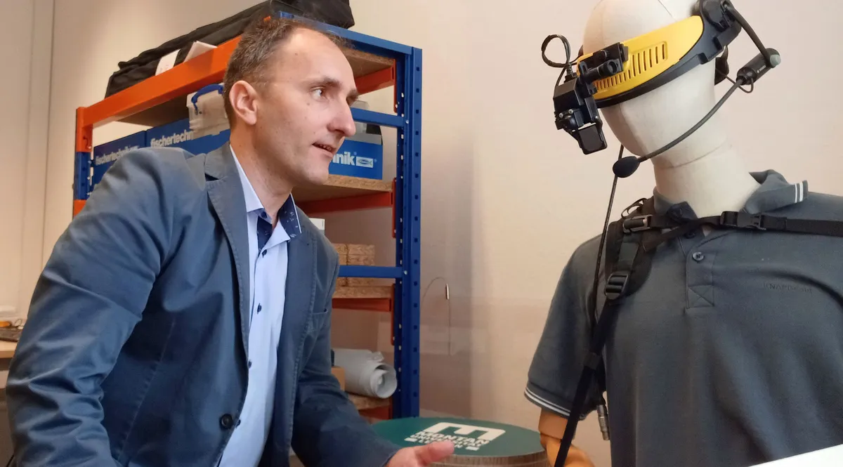 Meeting on Smart and Sustainable Workstations