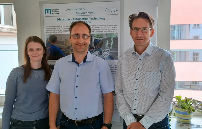 Additional image 2 for Meeting on Smart and Sustainable Workstations