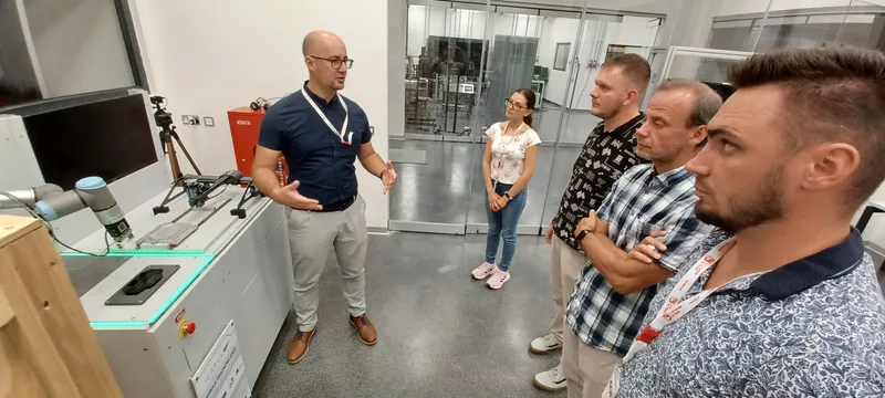 Additional image 1 for Secondment at University of Malta