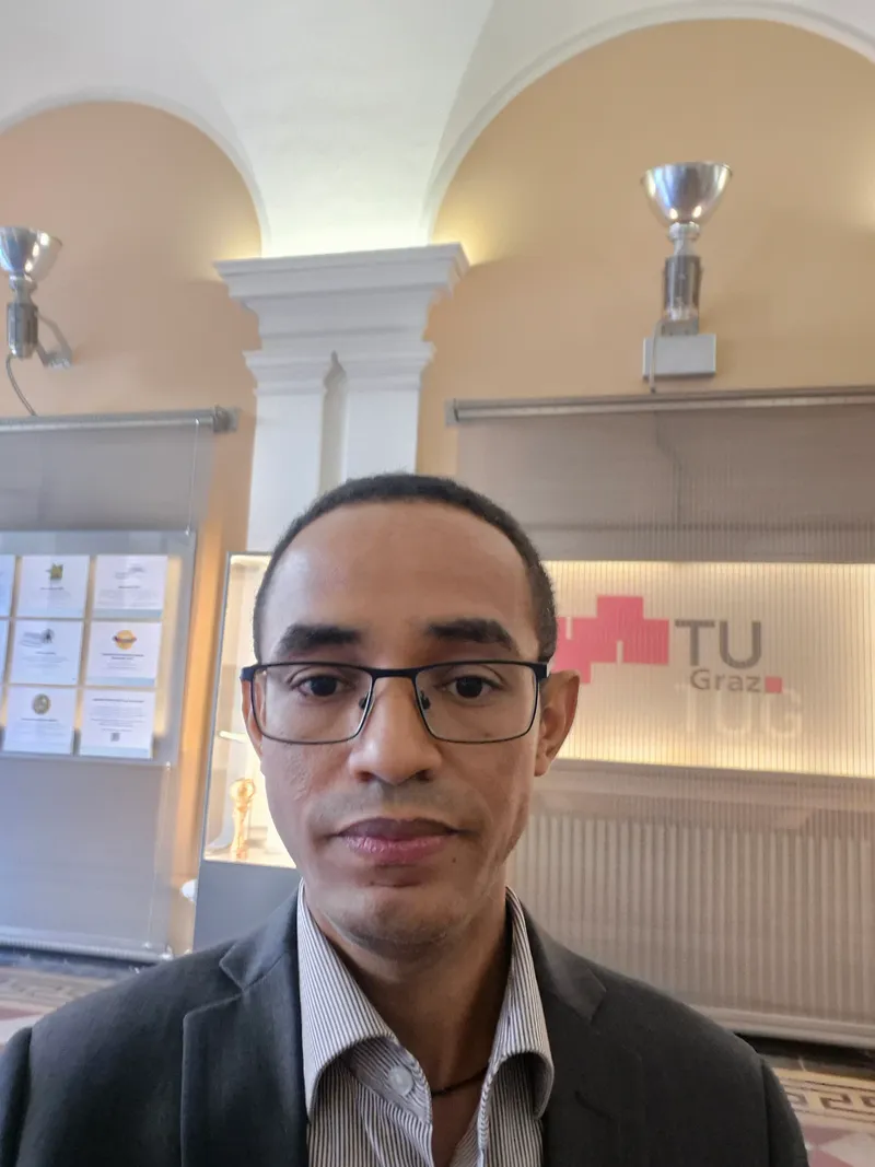 Additional image 3 for SME5.0 mobility from KTH to UTGraz