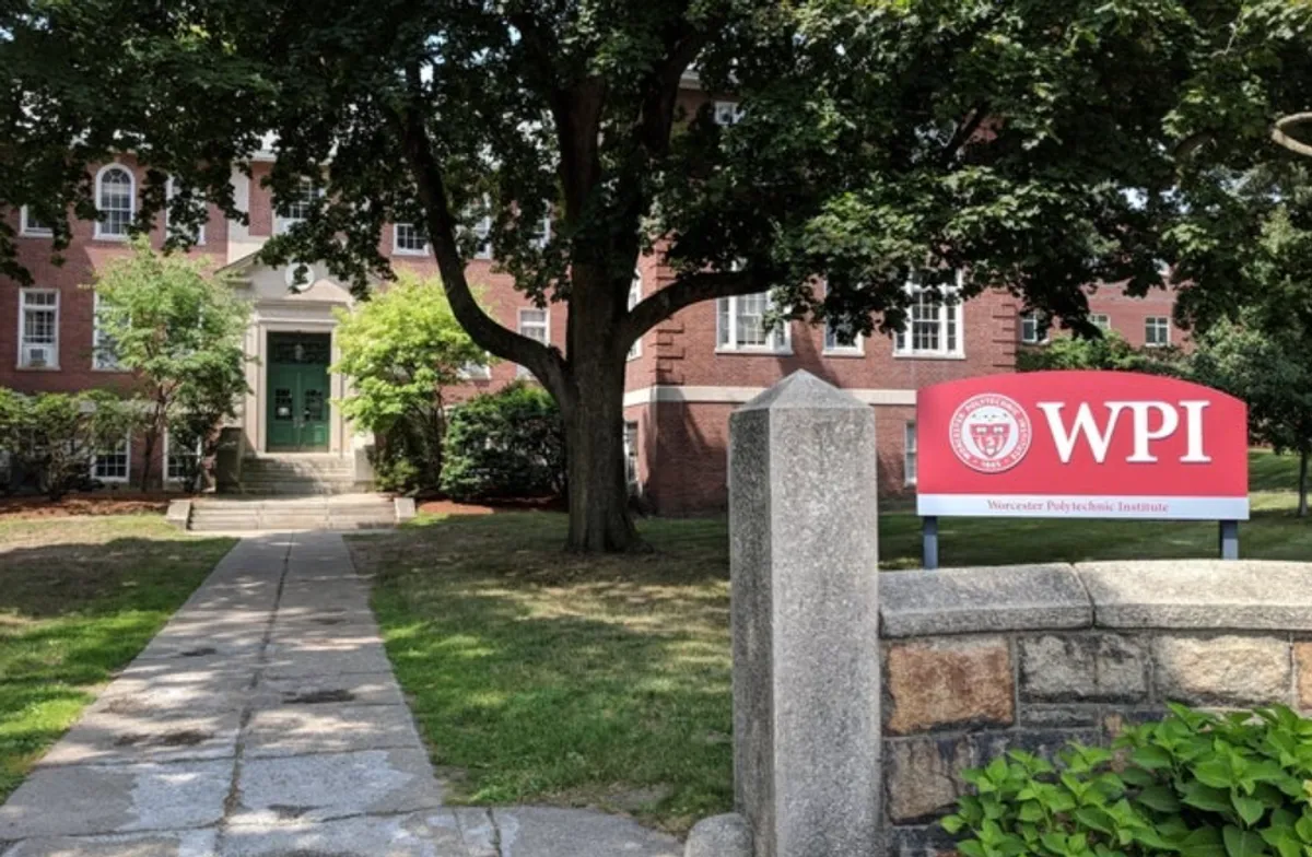 Secondment Activities at Worcester Polytechnic Institute (WPI)