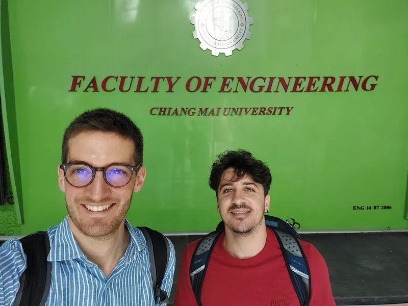 Additional image 2 for 3-month secondment at Chiang Mai University