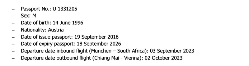 Additional image 3 for Secondment PM Stellenbosch