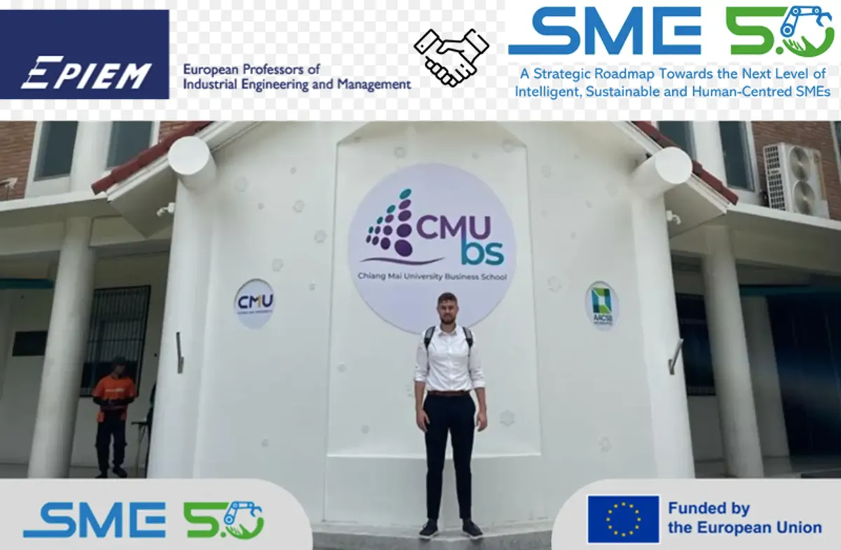 SME 5.0 is partnering with EPIEM