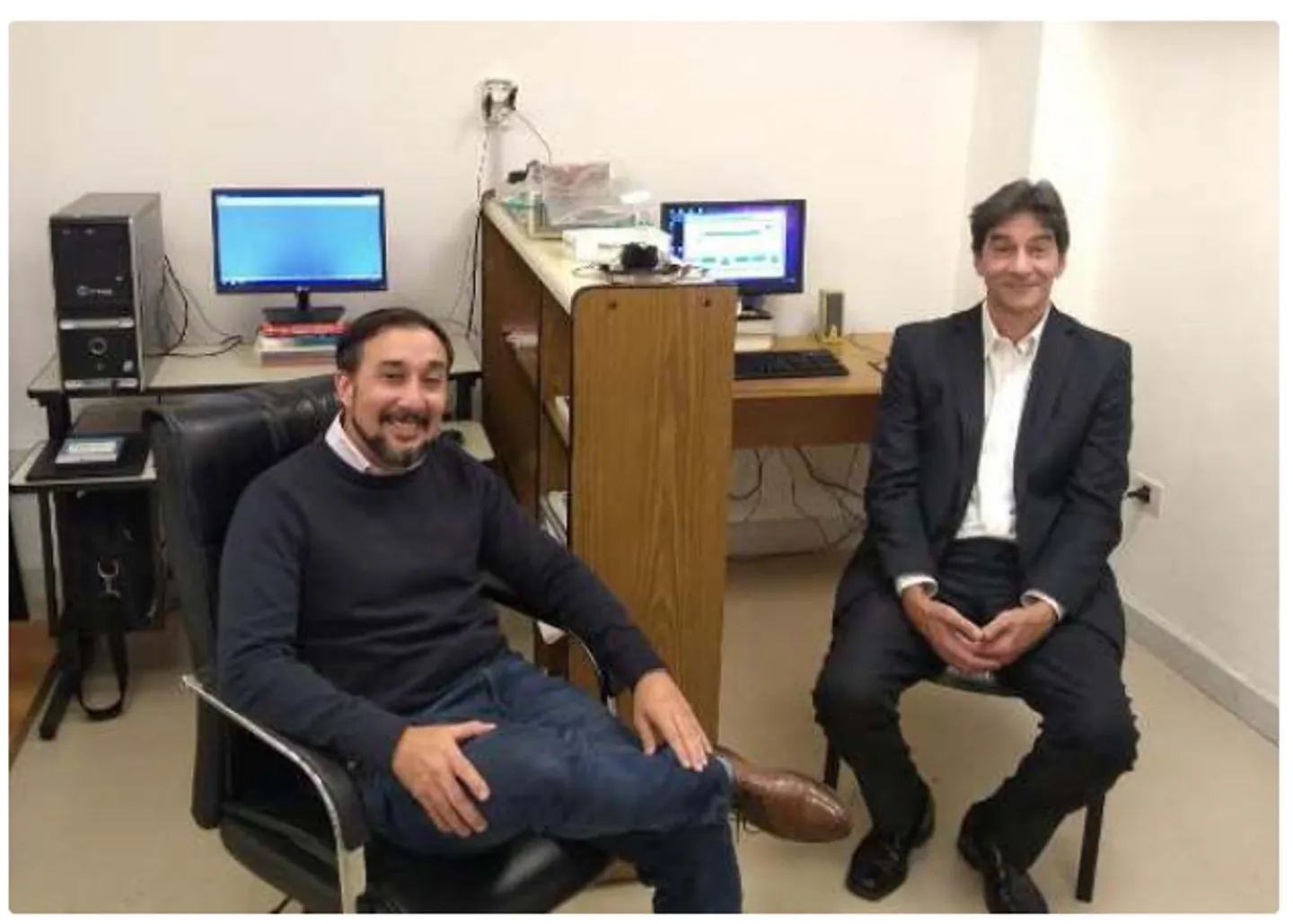 Small businesses take big steps towards industry 5.0