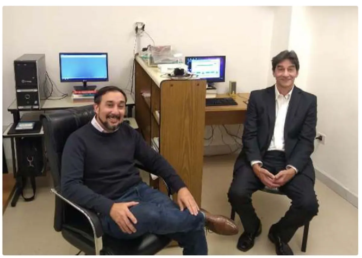 Small businesses take big steps towards industry 5.0