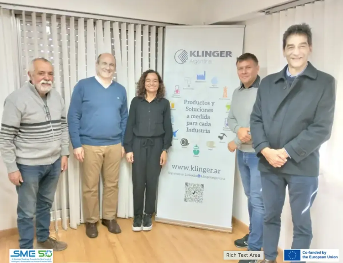 USAL in Klinger Group