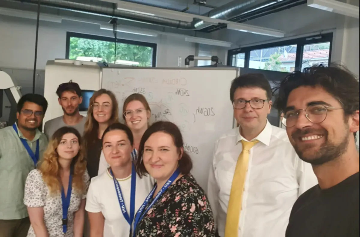 ÖWGP Summer School on Sustainable Production