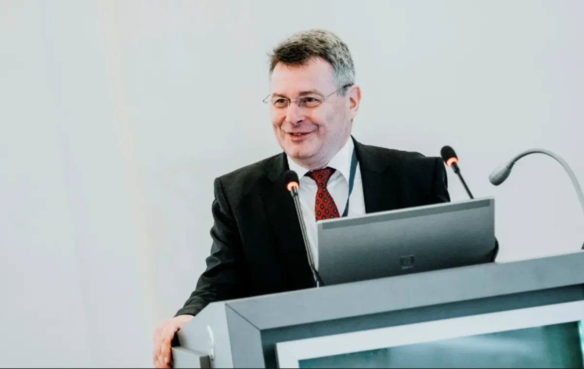 Lecture on “Digital supply chains and Industry 5.0”