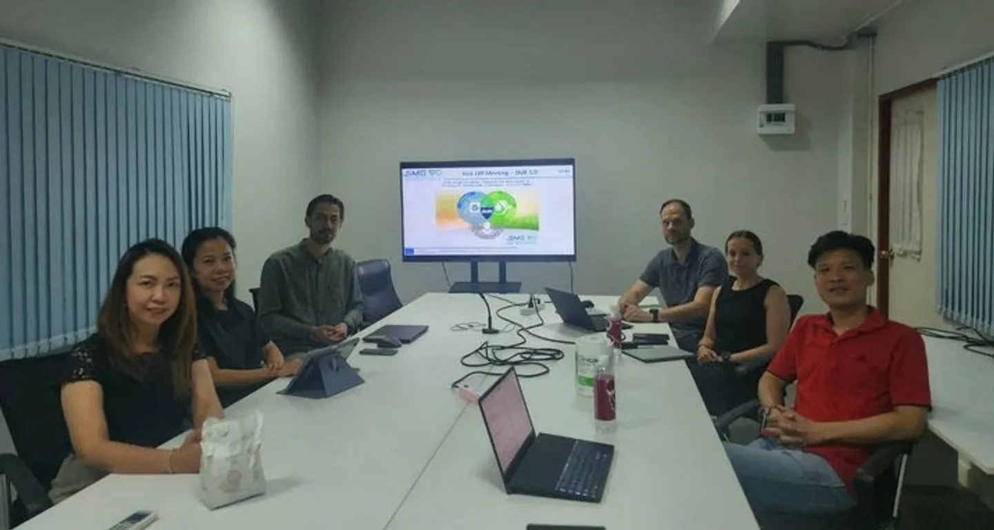 SME5.0 - This is what successful cooperation and collaboration look like!