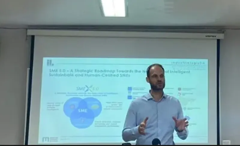 Additional image 1 for Special Lecture on SME 5.0