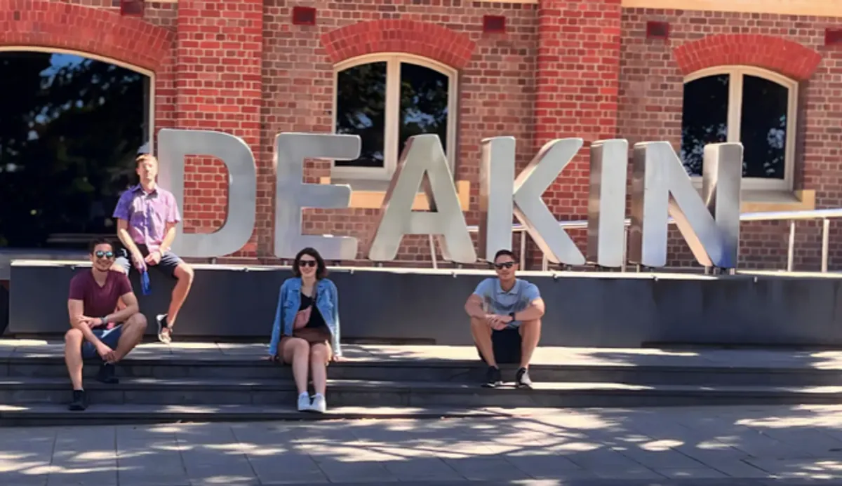 Meeting of secondment partners