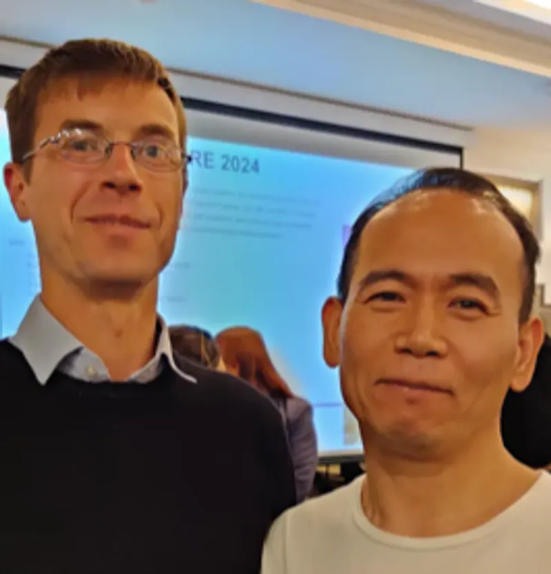 Additional image 4 for AISA VIC Branch Meeting