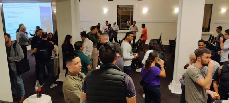 Additional image 2 for AISA VIC Branch Meeting