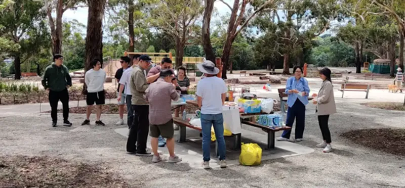 Additional image 4 for Secondment at Deakin University