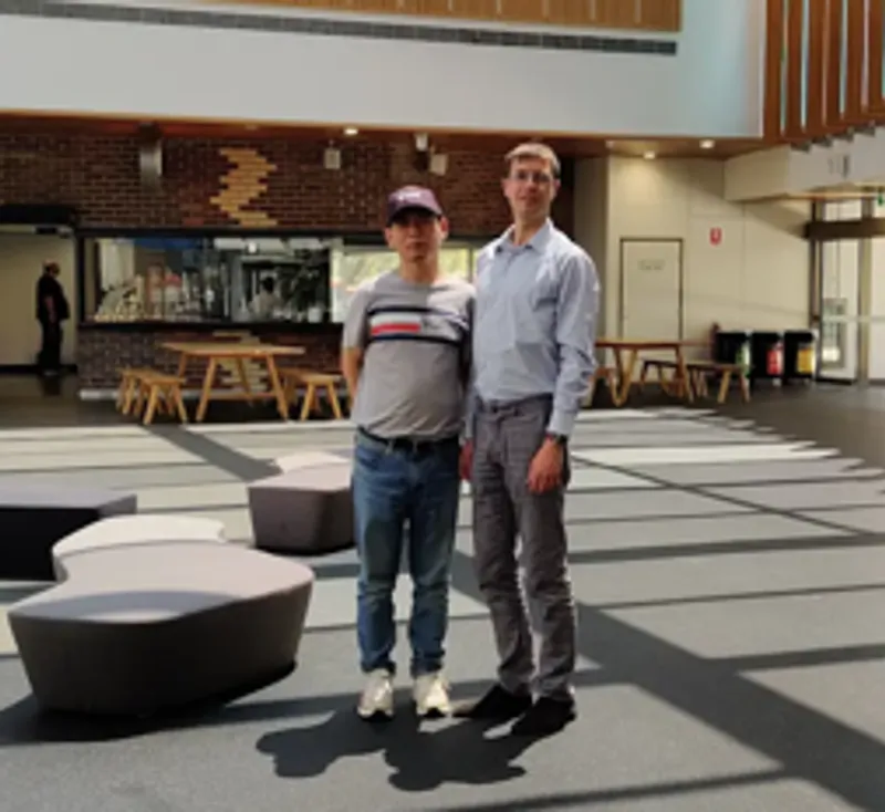 Additional image 2 for Secondment at Deakin University