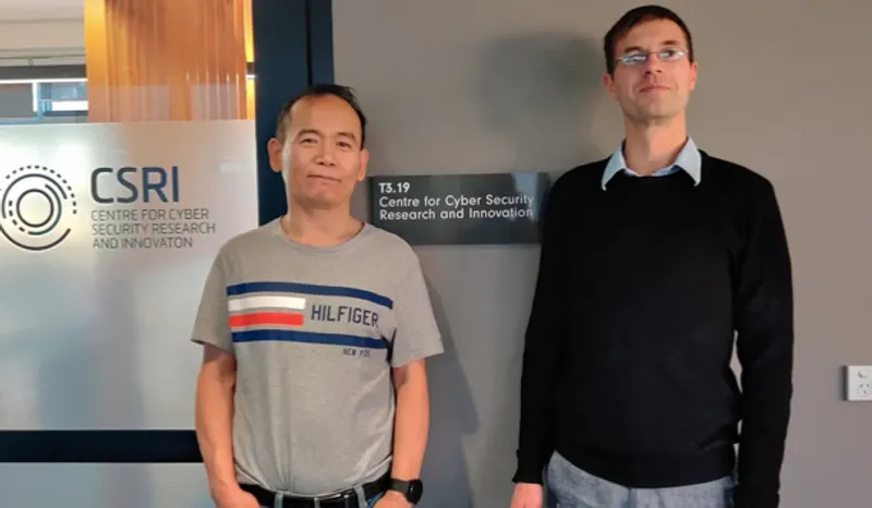 Additional image 1 for Secondment at Deakin University