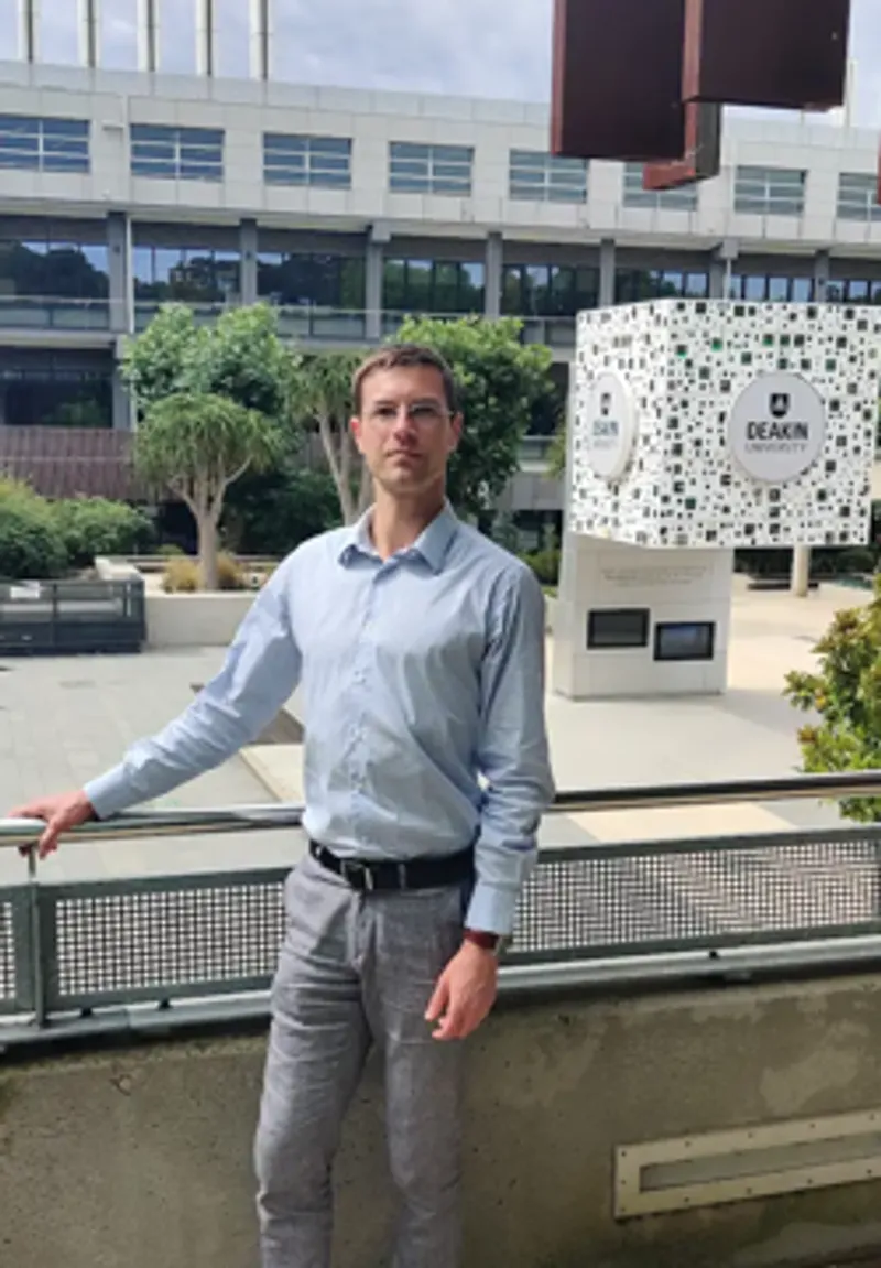 Additional image 3 for Secondment at Deakin University