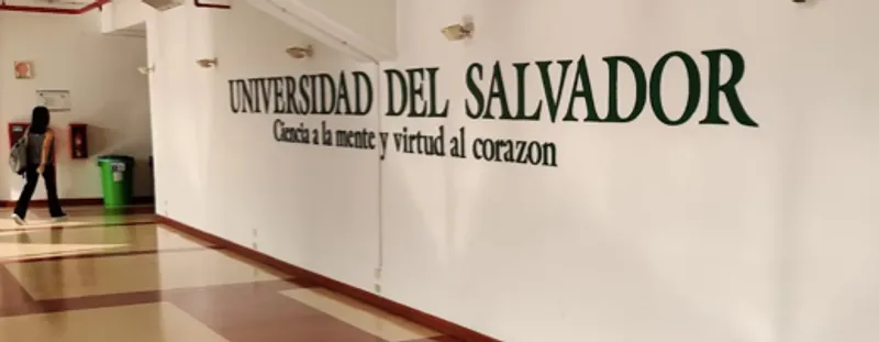 Additional image 2 for Pilar campus visit at Universidad del Salvador