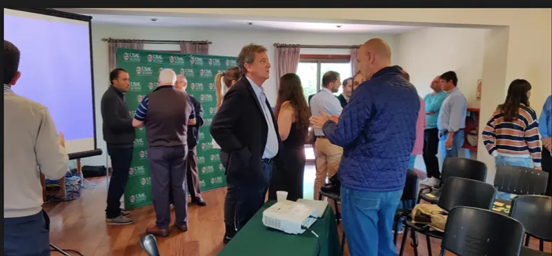 Additional image 3 for Workshop for SME companies