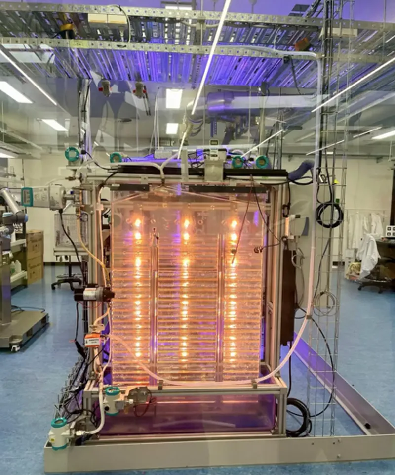 Additional image 3 for Exploring the UTS Tech Lab