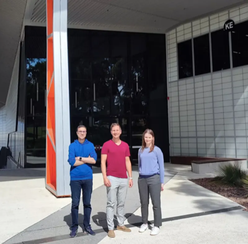 Additional image 2 for Secondment Deakin University - 