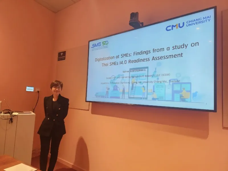 Additional image 3 for RESPIRE Project Workshop