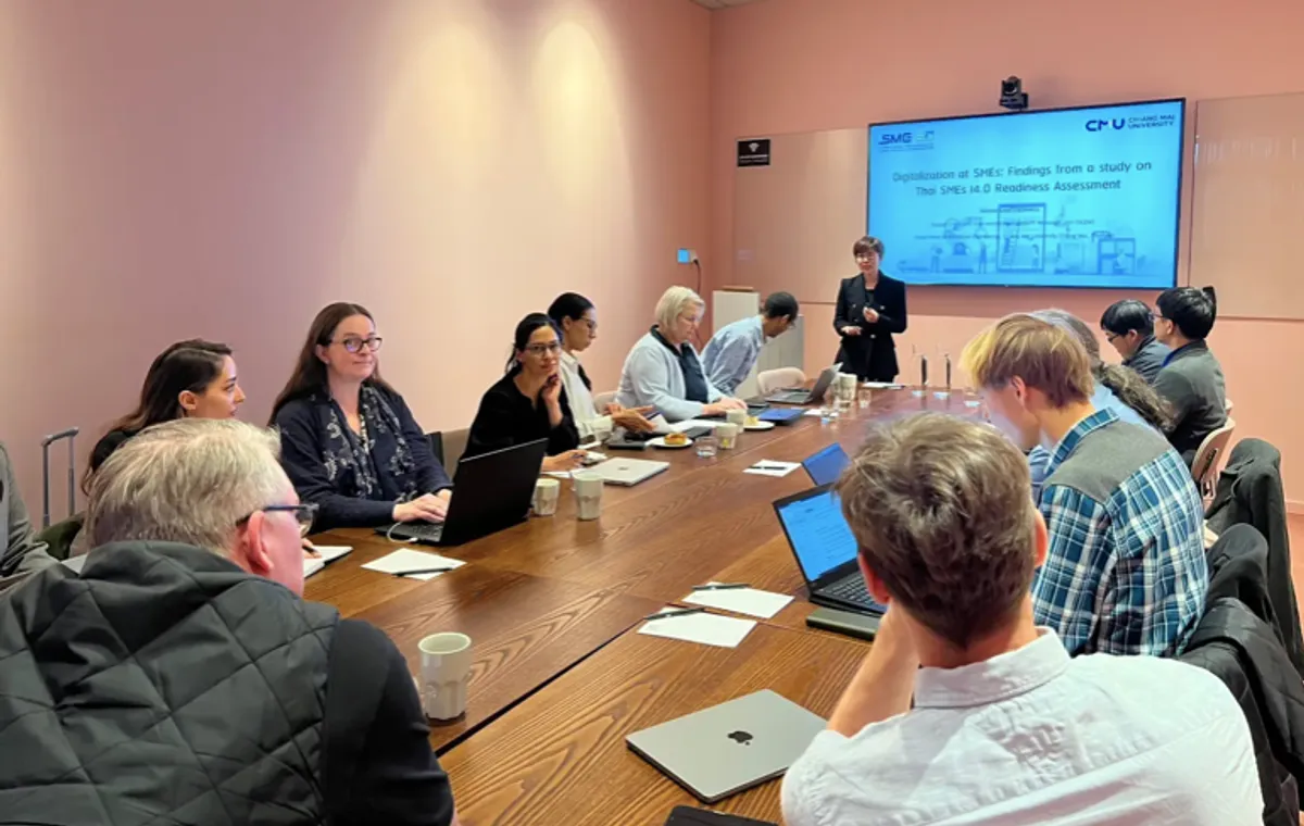 RESPIRE Project Workshop