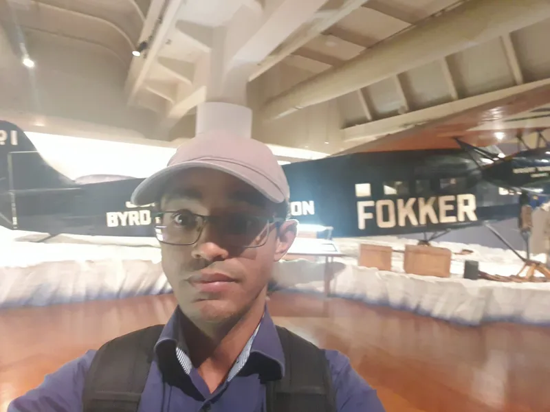 Additional image 1 for Research Mobility at PFW