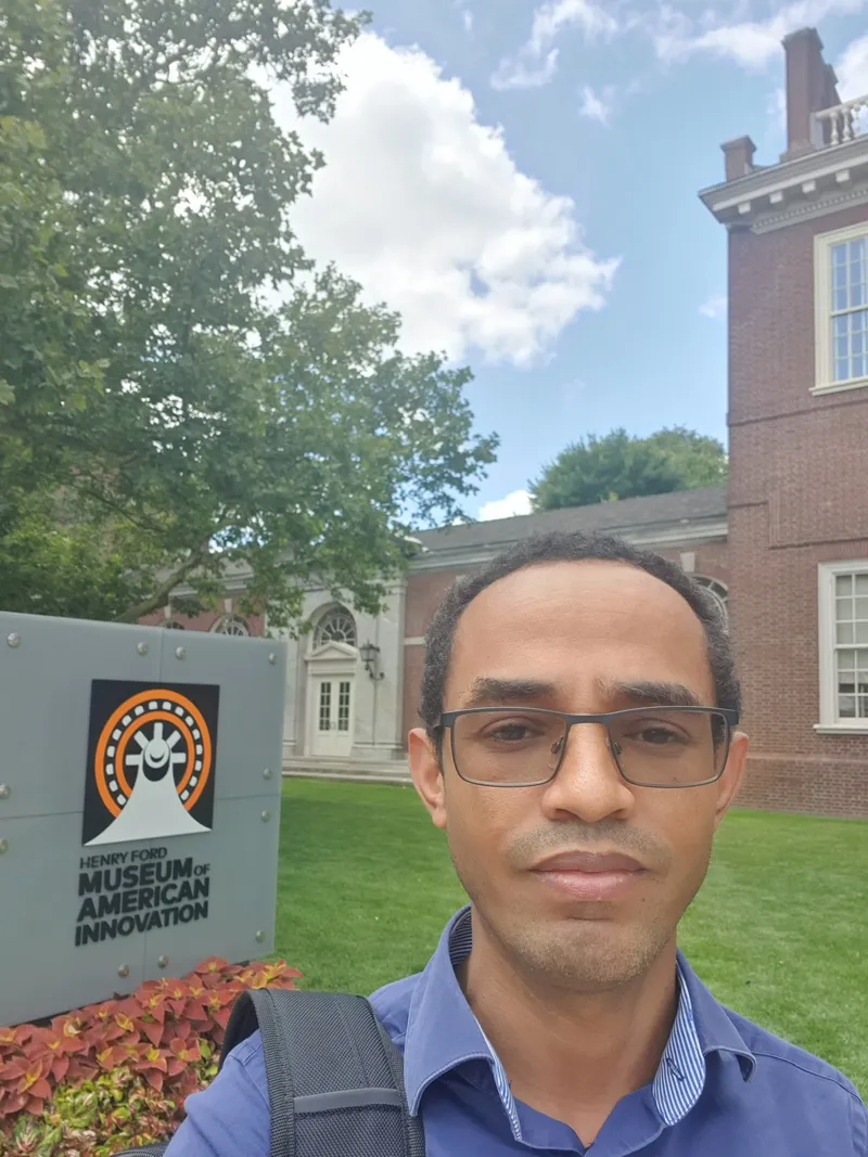 Additional image 2 for Research Mobility at PFW