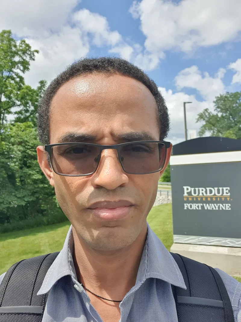 Additional image 3 for Research Mobility at PFW