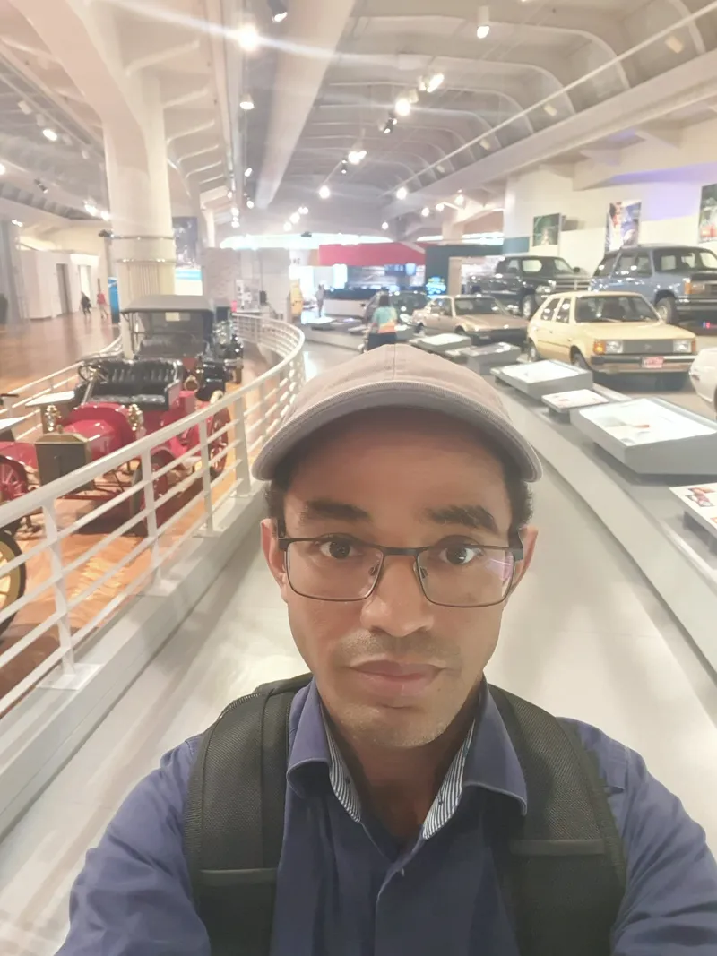 Additional image 4 for Research Mobility at PFW