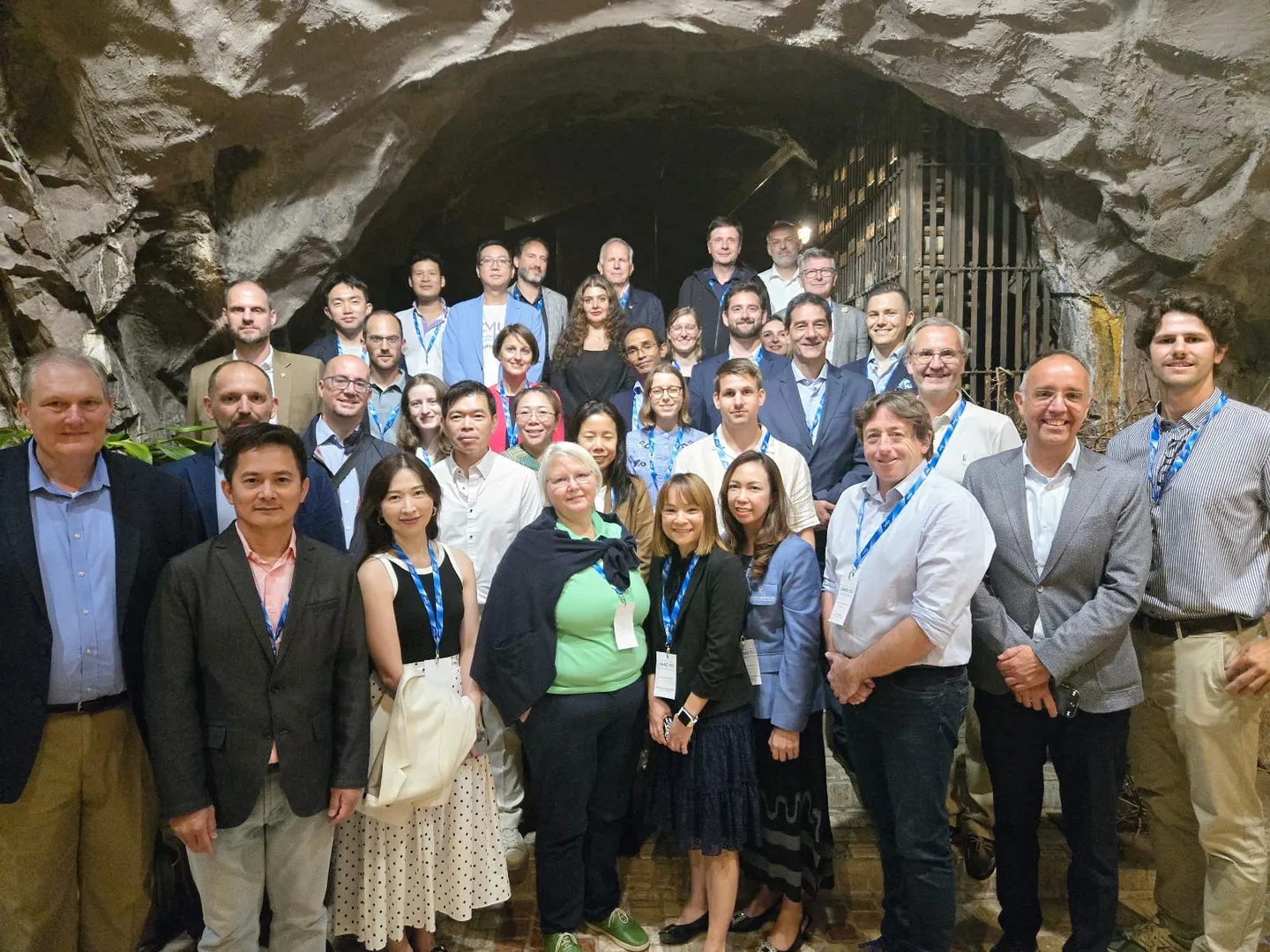 Additional image 2 for Annual Meeting of SME 5.0 Project Held at Free University of Bozen-Bolzano