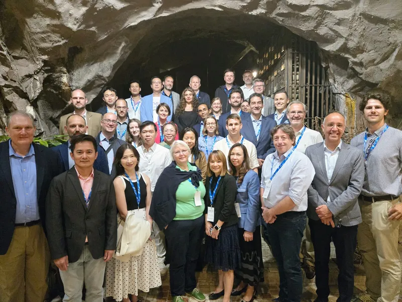 Additional image 2 for Annual Meeting of SME 5.0 Project Held at Free University of Bozen-Bolzano