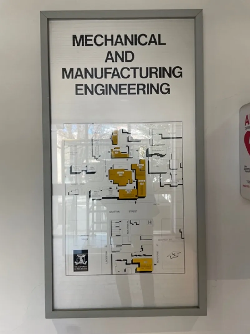 Additional image 1 for Workshop at UniMel. (Dr. Guilherme Luz Tortorella) 