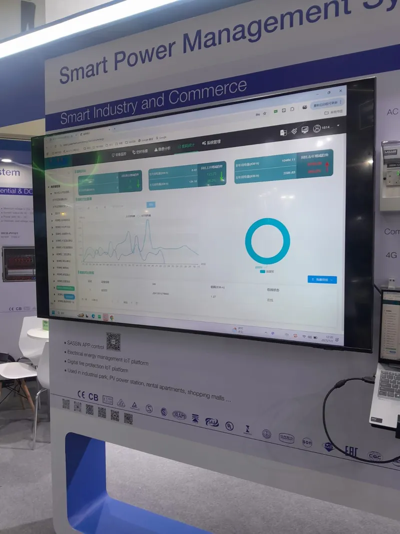 Additional image 1 for Attending ASIA Sustainable Energy Week & MobilityTech Asia 2025