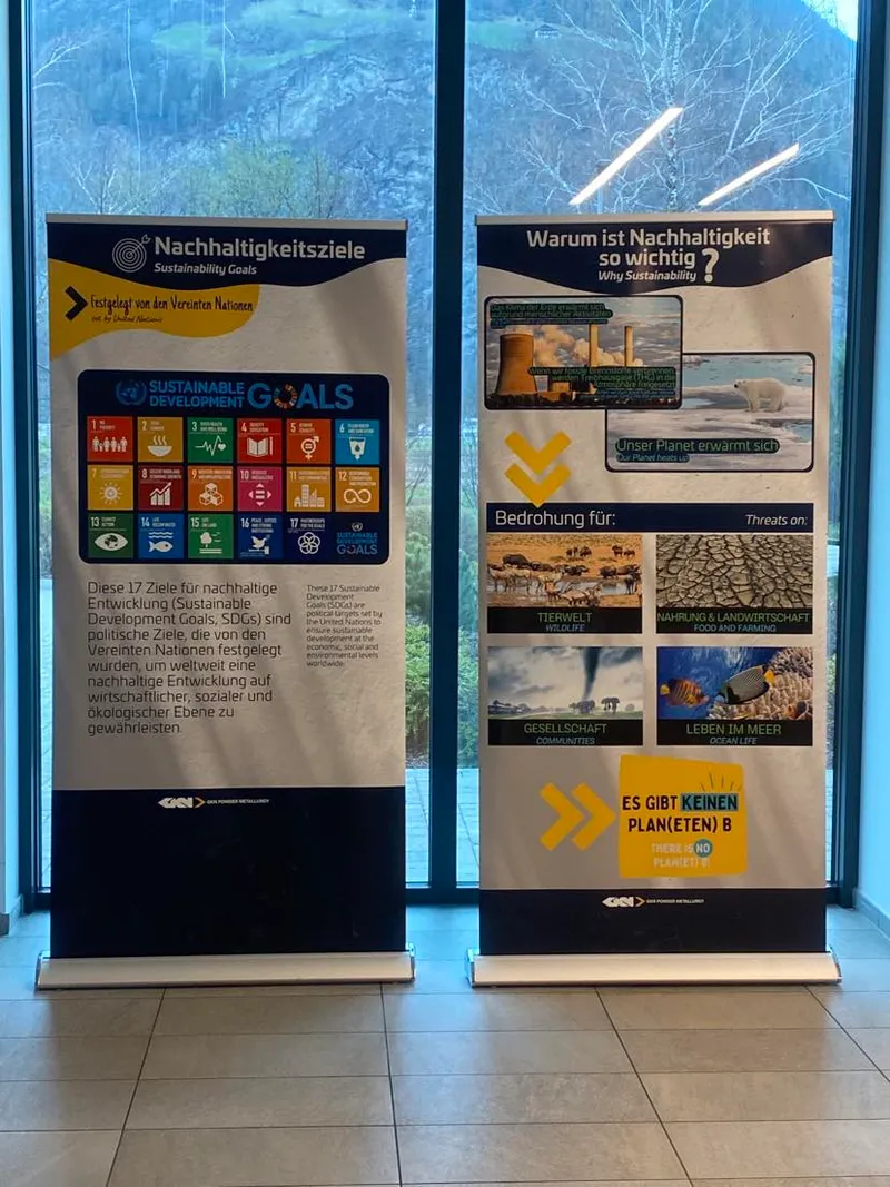 Additional image 4 for GKN SINTER METALS Company Visit 