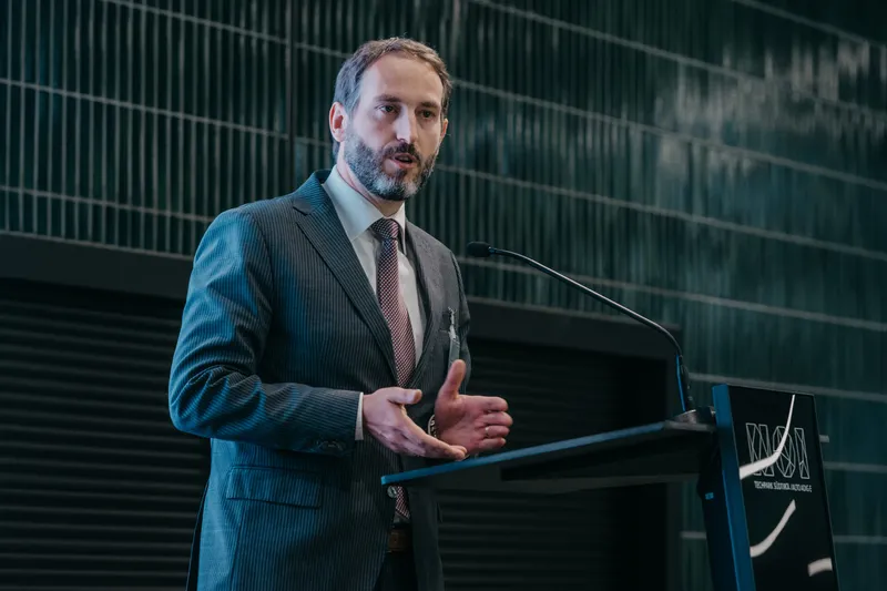 Additional image 1 for SME 5.0 at Opening Event of NOI Techpark Bruneck on 05. May 2023