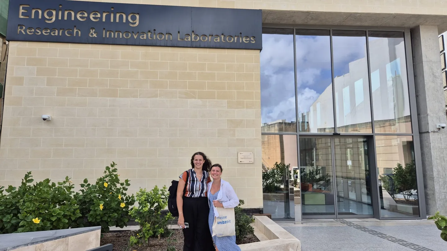 Additional image 1 for Final SME 5.0 Secondment meeting