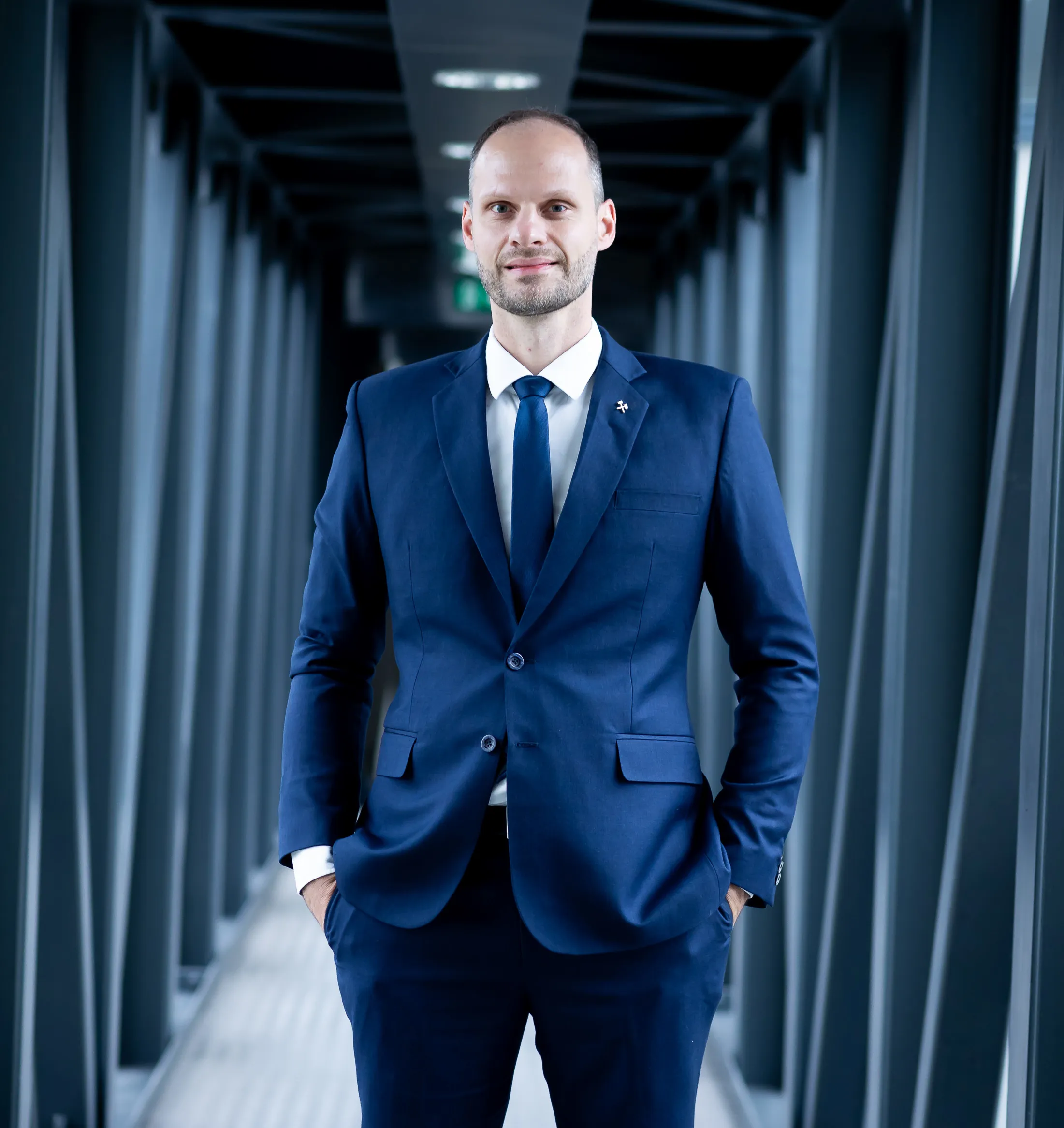 Future-Proof Logistics for SMEs Training