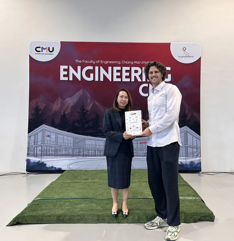 Additional image 1 for Lecture at SME5.0 Summer School