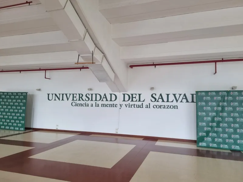Additional image 2 for Campus Visit in Pilar (USAL)
