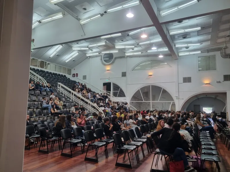 Additional image 1 for Campus Visit in Pilar (USAL)