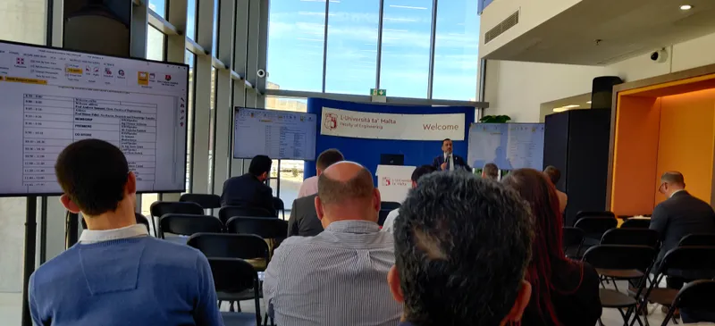 TRAKE 3rd Research Seminar