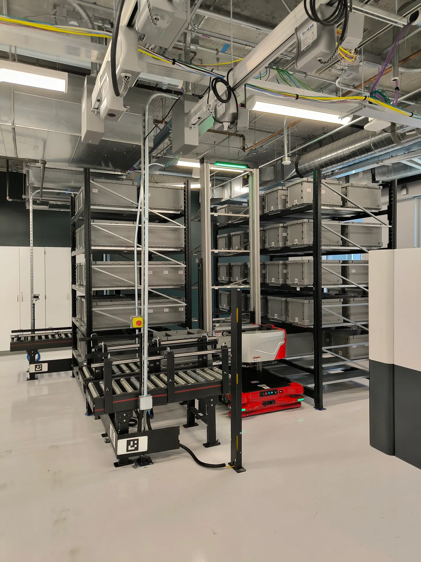 Additional image 1 for Lab visit